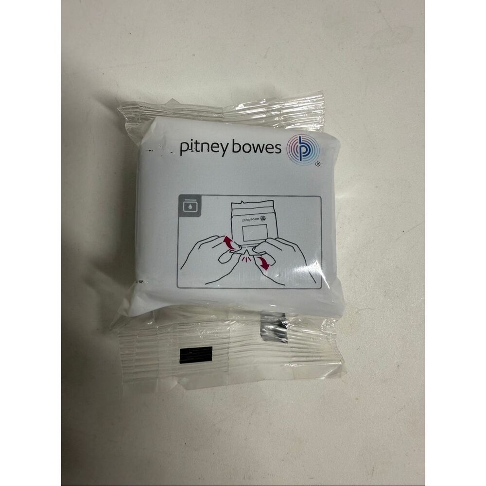 Pitney Bowes  Blue PBI Ink-DM100/200/ C200/300/C300/400 35 ml